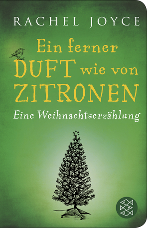 Ein ferner Duft wie von Zitronen von Andreas,  Maria, Joyce,  Rachel