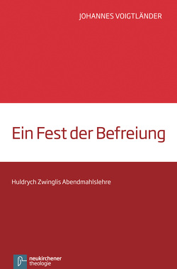 Ein Fest der Befreiung von Voigtländer,  Johannes