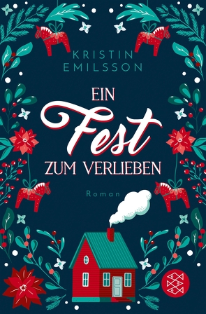 Ein Fest zum Verlieben von Emilsson,  Kristin, Werner,  Stefanie