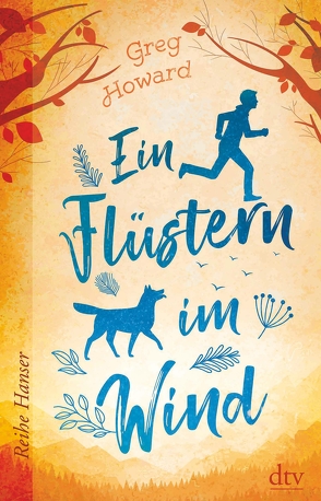 Ein Flüstern im Wind von Howard,  Greg, Schaefer,  Beate