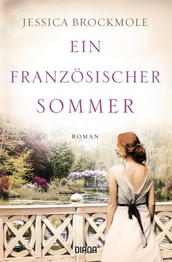 Ein französischer Sommer von Brockmole,  Jessica, Goga-Klinkenberg,  Susanne