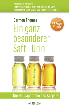 Ein ganz besonderer Saft – Urin von Thomas,  Carmen
