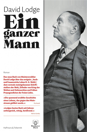 Ein ganzer Mann von Lodge,  David, Richter,  Martin