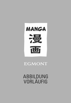 Ein Gefühl namens Liebe 13 von Morino,  Megumi, Okada-Willmann,  Yayoi