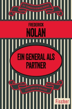Ein General als Partner von Nolan,  Frederick, Wichmann,  Hardo