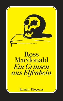 Ein Grinsen aus Elfenbein von Hamberger,  Charlotte, Macdonald,  Ross