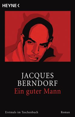 Ein guter Mann von Berndorf,  Jacques
