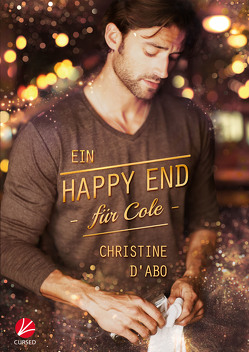 Ein Happy End für Cole von d'Abo,  Christine, Tockner,  Vanessa