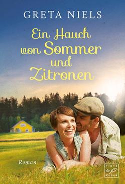 Ein Hauch von Sommer und Zitronen von Niels,  Greta