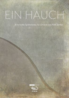 Ein Hauch von Zenker,  Falk