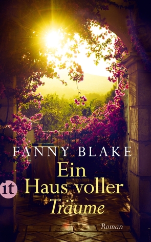 Ein Haus voller Träume von Blake,  Fanny, Förs,  Katharina, Schuhmacher,  Sonja