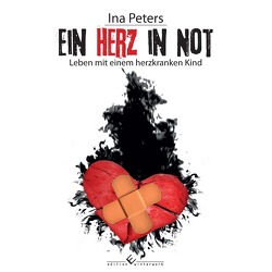 Ein Herz in Not von Peters,  Ina