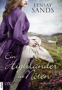 Ein Highlander in Nöten von Gerold,  Susanne, Sands,  Lynsay