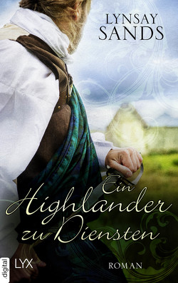 Ein Highlander zu Diensten von Sands,  Lynsay