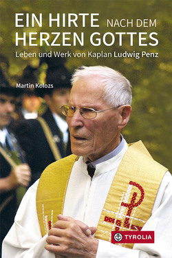 Ein Hirte nach dem Herzen Gottes von Kolozs,  Martin