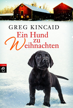 Ein Hund zu Weihnachten von Kincaid,  Greg, Zigldrum,  Gabriele