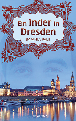 Ein Inder in Dresden von Palit,  Basanta