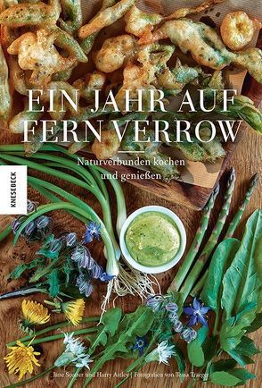 Ein Jahr auf Fern Verrow von Astley,  Harry, Holle,  Barbara, Scotter,  Jane, Traeger,  Tessa