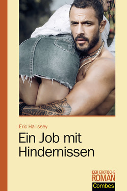 Ein Job mit Hindernissen von Hallissey,  Eric