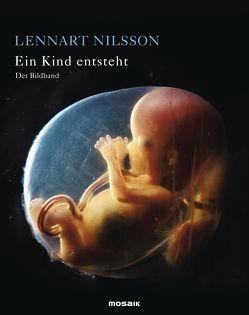 Ein Kind entsteht – Der Bildband von Brodersen,  Imke, Hamberger,  Lars, Nilsson,  Lennart