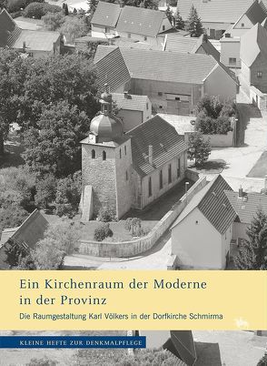 Ein Kirchenraum der Moderne in der Provinz von Rüber-Schütte,  Elisabeth, Wendland,  Ulrike
