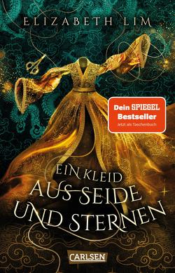 Ein Kleid aus Seide und Sternen (Ein Kleid aus Seide und Sternen 1) von Imgrund,  Barbara, Lim,  Elizabeth