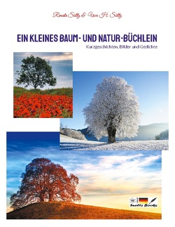 Ein kleines Baum- und Natur-Büchlein von Sültz,  Renate, Sültz,  Uwe H.