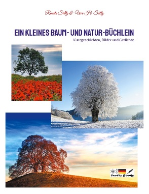 Ein kleines Baum- und Natur-Büchlein von Sültz,  Renate, Sültz,  Uwe H.