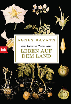 Ein kleines Buch vom Leben auf dem Land von Gschwilm,  Julia, Ravatn,  Agnes