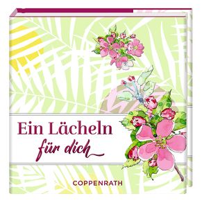 Ein Lächeln für dich von Lenecke,  Till