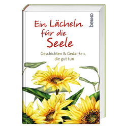 Ein Lächeln für die Seele