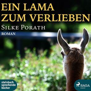 Ein Lama zum Verlieben von Ahlemeier,  Juliane, Porath,  Silke