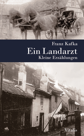 Ein Landarzt von Hruska,  Karel, Kafka,  Franz