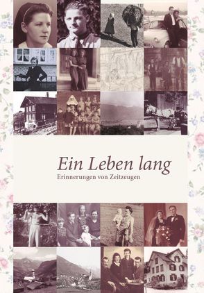 Ein Leben lang von Autoren,  Diverse, Geiger,  Peter, GMG Verlag