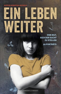 Ein Leben weiter von Sobotha-Heidelk,  Katrin