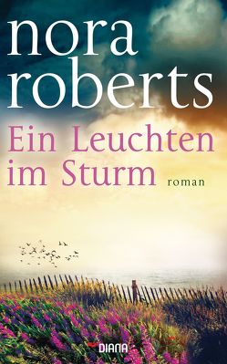 Ein Leuchten im Sturm von Burkhardt,  Christiane, Roberts,  Nora