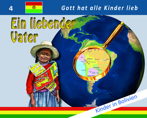 Ein liebender Vater