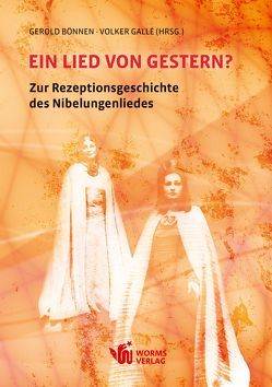 Ein Lied von gestern? von Boennen,  Gerold, Breuer,  Jürgen, Gallé,  Volker, Hartwich,  Wolf-Daniel, Lodemann,  Jürgen, Martin,  Erwin, Münkler,  Herfried, Reuter,  Fritz, Saltzwedel,  Johannes, Tschirner,  Susanne, von See,  Klaus