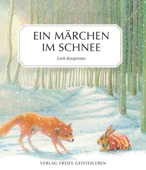 Ein Märchen im Schnee von Koopmans,  Loek