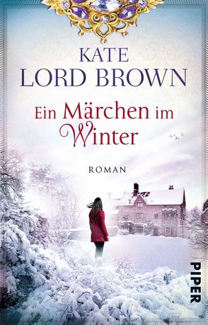 Ein Märchen im Winter von Brown,  Kate Lord, Link,  Elke