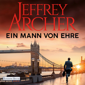 Ein Mann von Ehre von Archer,  Jeffrey