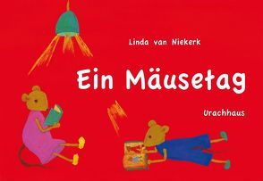 Ein Mäusetag von Niekerk,  Linda van