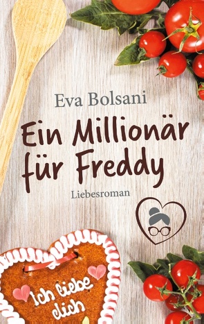 Ein Millionär für Freddy von Bolsani,  Eva