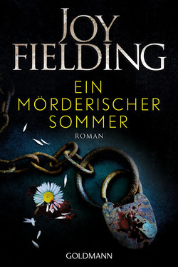 Ein mörderischer Sommer von Fielding,  Joy, Grabinger,  Michaela