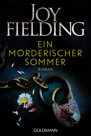 Ein mörderischer Sommer von Fielding,  Joy, Grabinger,  Michaela