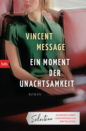 Ein Moment der Unachtsamkeit von Jandl,  Andreas, Message,  Vincent