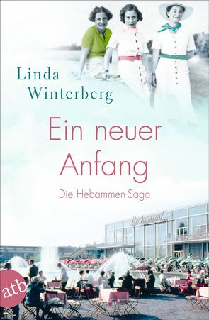 Ein neuer Anfang von Winterberg,  Linda