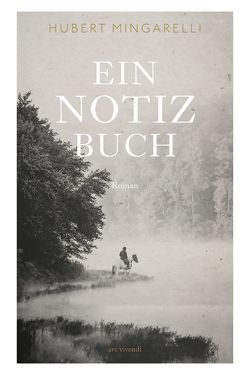 Ein Notizbuch (eBook) von Mingarelli,  Hubert, Tannert,  Elmar