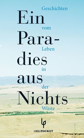 Ein Paradies aus Nichts von al-Aswani,  Alaa, al-Charrat,  Edwar, al-Koni,  Ibrahim, Badeen,  Edward, Becker,  Petra, Bischara,  Asmi, Dschabra,  Dschabra Ibrahim, Fähndrich,  Hartmut, Kanafani,  Ghassan, Karachouli,  Regina, Kilias,  Doris, Munif,  Abdalrachman, Mussa,  Sabri, Mustagab,  Muhammad, Nasr,  Hassan, Salich,  Tajjib, Stock,  Kristina, Taher,  Baha