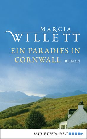 Ein Paradies in Cornwall von Willett,  Marcia
